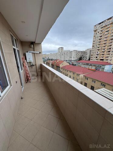 Продаётся 3-комн. новостройка 127 м², м. Ази Асланов, photo 7 from 16