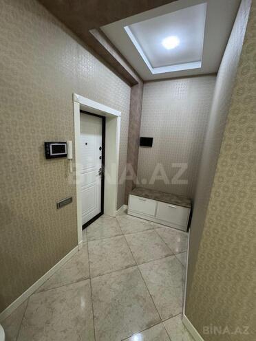 Продаётся 3-комн. новостройка 127 м², м. Ази Асланов, photo 14 from 16