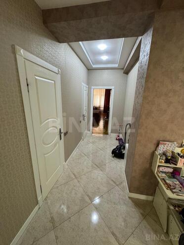 Продаётся 3-комн. новостройка 127 м², м. Ази Асланов, photo 15 from 16