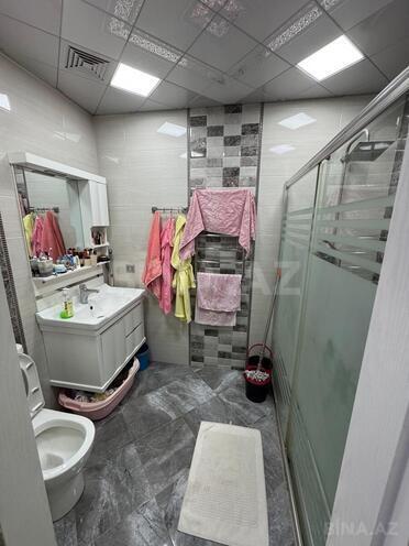 Продаётся 3-комн. новостройка 127 м², м. Ази Асланов, photo 9 from 16