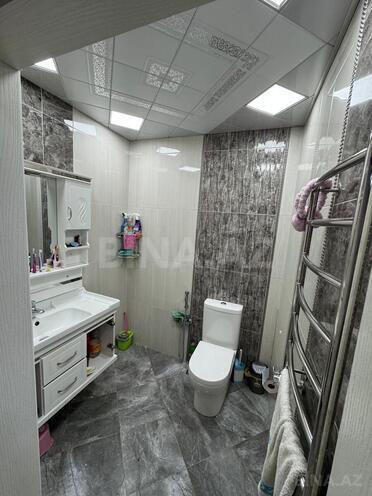 Продаётся 3-комн. новостройка 127 м², м. Ази Асланов, photo 12 from 16
