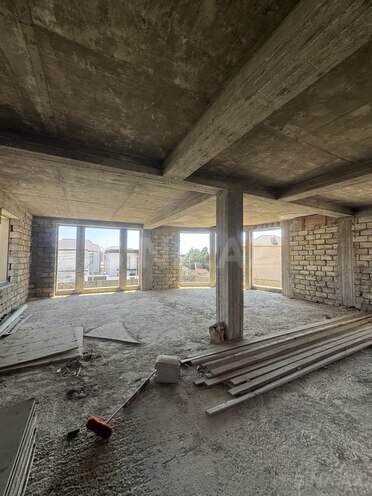 Satılır 6 otaqlı həyət evi/bağ evi 495 m², Badamdar q., photo 7 from 10