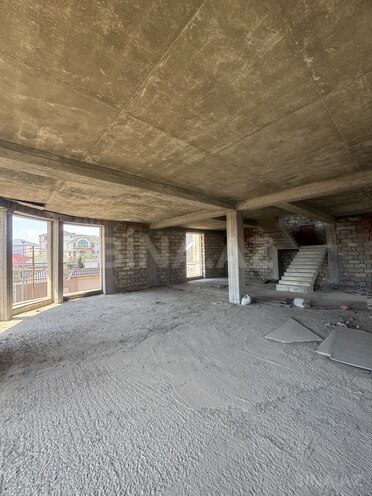 Satılır 6 otaqlı həyət evi/bağ evi 495 m², Badamdar q., photo 5 from 10