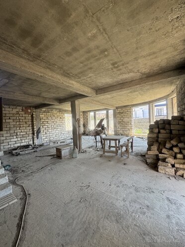 Satılır 6 otaqlı həyət evi/bağ evi 495 m², Badamdar q., photo 6 from 10