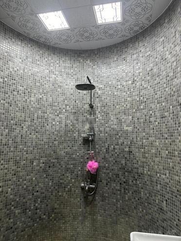 İcarəyə verilir 3 otaqlı yeni tikili 110 m², Nizami m., photo 28 from 32