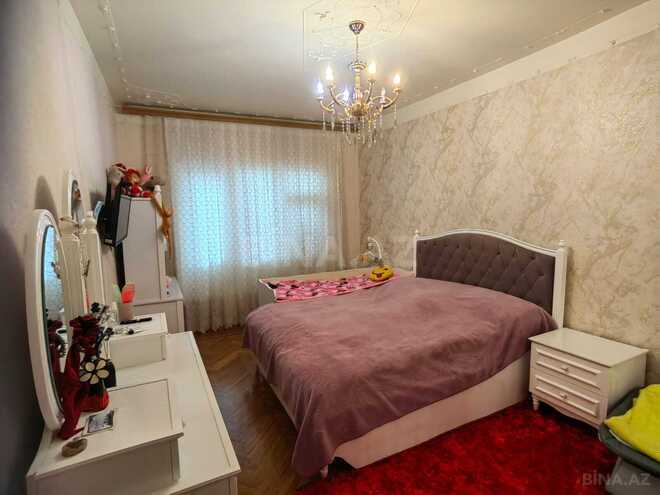 Satılır 3 otaqlı köhnə tikili 90 m², Nəsimi m., photo 7 from 22