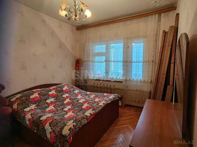 Satılır 3 otaqlı köhnə tikili 90 m², Nəsimi m., photo 10 from 22