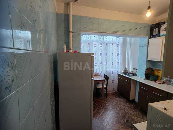 Satılır 3 otaqlı köhnə tikili 90 m², Nəsimi m., photo 9 from 22