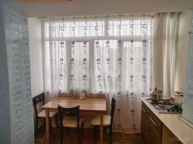 Satılır 3 otaqlı köhnə tikili 90 m², Nəsimi m., photo 14 from 22