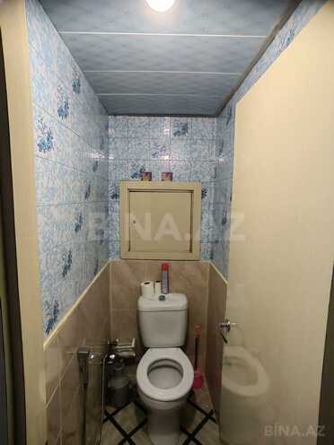 Satılır 3 otaqlı köhnə tikili 90 m², Nəsimi m., photo 17 from 22