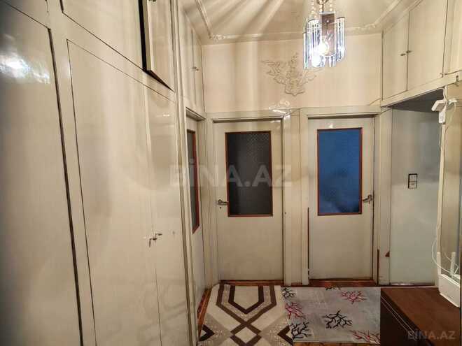 Satılır 3 otaqlı köhnə tikili 90 m², Nəsimi m., photo 12 from 22