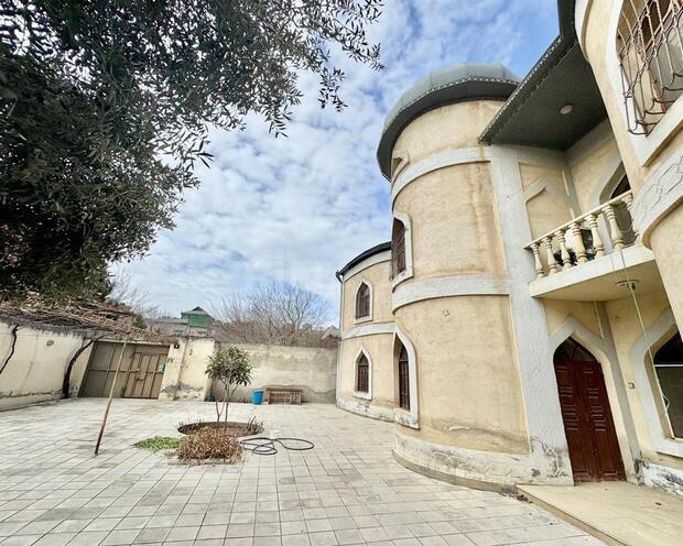 Продаётся 8-комн. дом/дача 340 м², Сураханский  р., photo 6 from 9