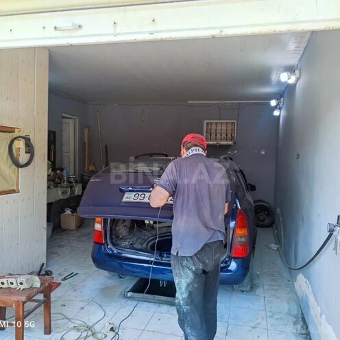 Продаётся  объект 120 м², пос. Амирджаны, photo 5 from 7