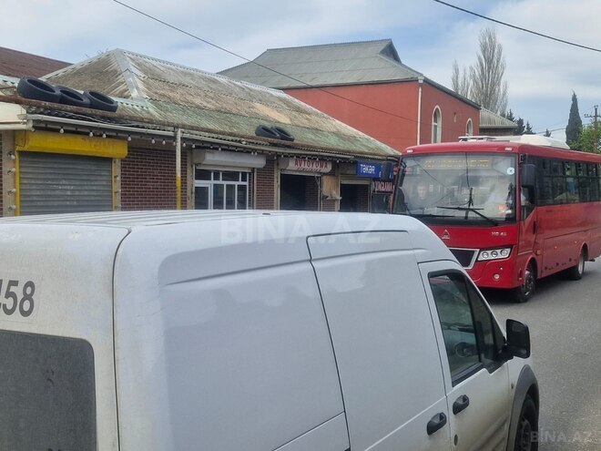 Продаётся  объект 120 м², пос. Амирджаны, photo 4 from 7