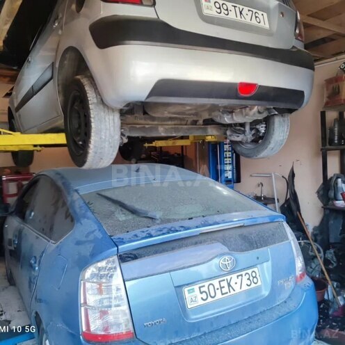 Продаётся  объект 120 м², пос. Амирджаны, photo 6 from 7