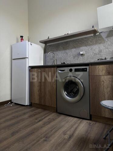 İcarəyə verilir 3 otaqlı ofis 90 m², 28 May m., photo 10 from 14