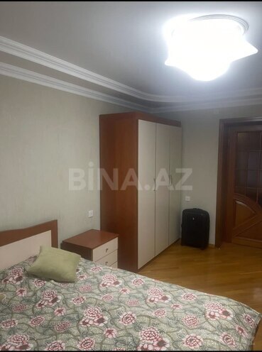 Продаётся 3-комн. вторичка 80 м², Ясамальский р., photo 11 from 16