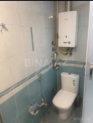 Продаётся 3-комн. вторичка 80 м², Ясамальский р., photo 15 from 16