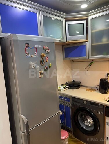 Продаётся 3-комн. вторичка 80 м², Ясамальский р., photo 9 from 16