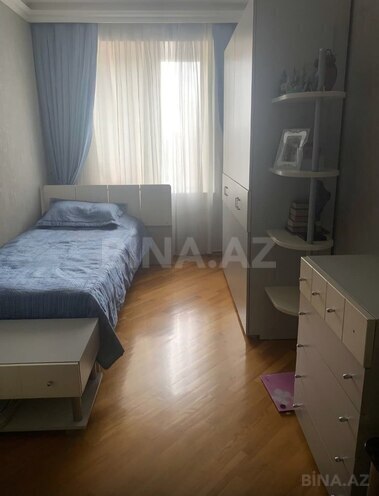 Продаётся 3-комн. вторичка 80 м², Ясамальский р., photo 13 from 16