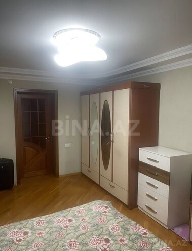 Продаётся 3-комн. вторичка 80 м², Ясамальский р., photo 12 from 16