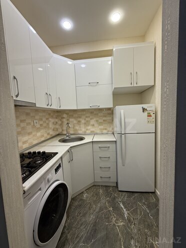 Сдаётся 2-комн. новостройка 60 м², м. Иншаатчылар, photo 9 from 12