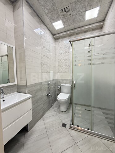 Сдаётся 2-комн. новостройка 60 м², м. Иншаатчылар, photo 11 from 12
