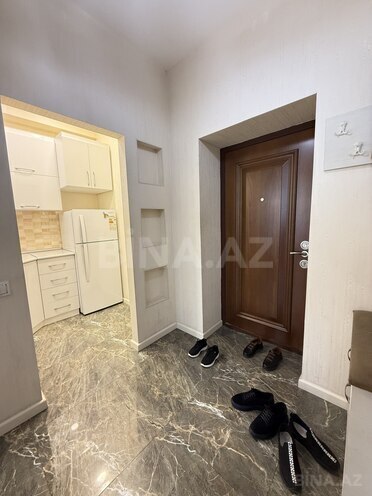 Сдаётся 2-комн. новостройка 60 м², м. Иншаатчылар, photo 10 from 12