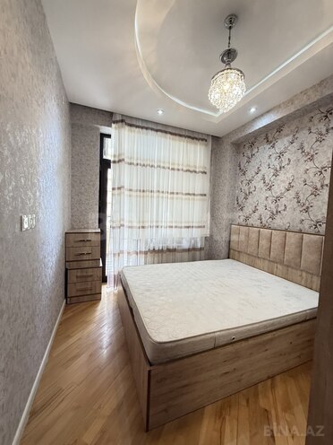Сдаётся 2-комн. новостройка 60 м², м. Иншаатчылар, photo 6 from 12