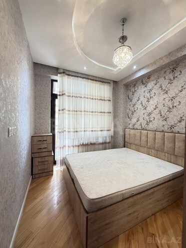 Сдаётся 2-комн. новостройка 60 м², м. Иншаатчылар, photo 7 from 12