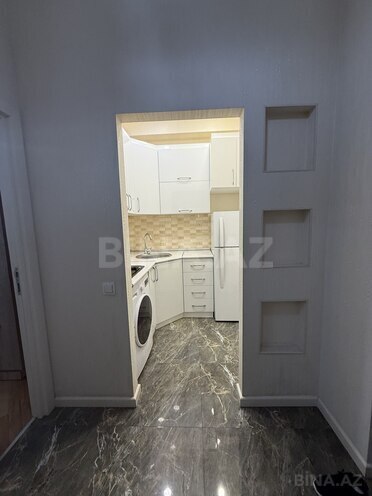 Сдаётся 2-комн. новостройка 60 м², м. Иншаатчылар, photo 8 from 12
