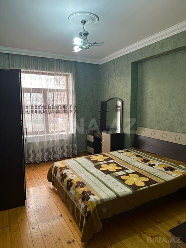 Сдаётся 2-комн. новостройка 58 м², photo 6 from 15