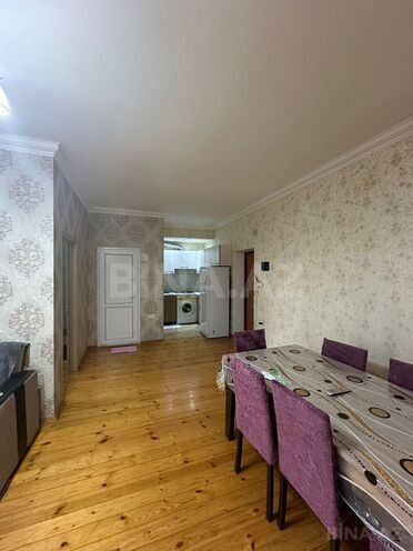 Сдаётся 2-комн. новостройка 58 м², photo 10 from 15