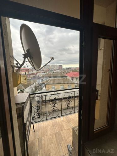 Сдаётся 2-комн. новостройка 58 м², photo 13 from 15