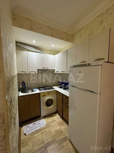 Сдаётся 2-комн. новостройка 58 м², photo 12 from 15