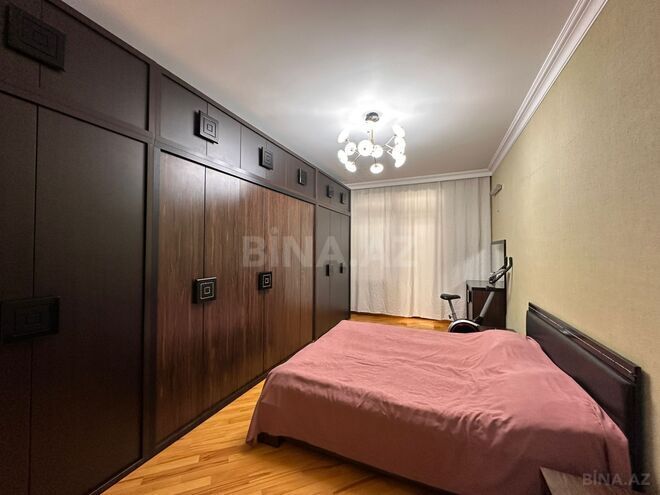 Сдаётся 3-комн. новостройка 150 м², Наримановский  р., photo 6 from 19