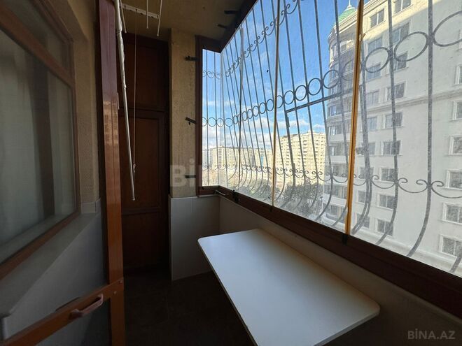 Сдаётся 3-комн. новостройка 150 м², Наримановский  р., photo 17 from 19