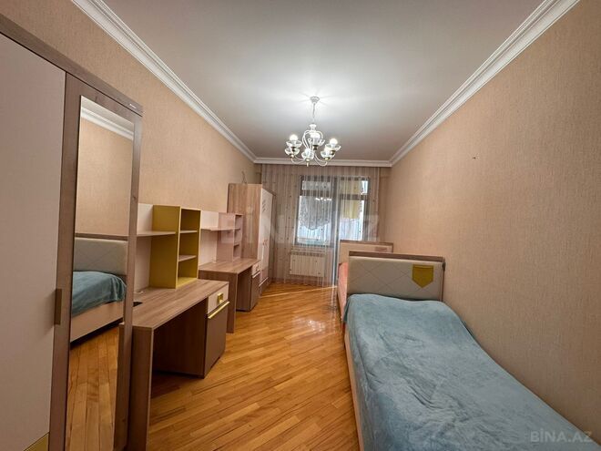 Сдаётся 3-комн. новостройка 150 м², Наримановский  р., photo 13 from 19