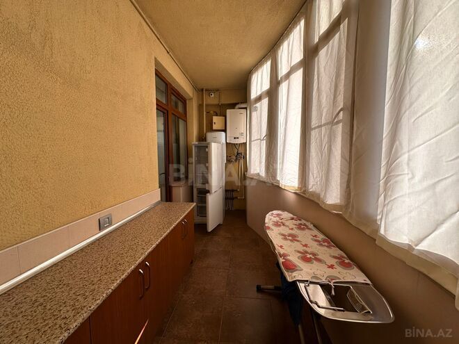 Сдаётся 3-комн. новостройка 150 м², Наримановский  р., photo 11 from 19