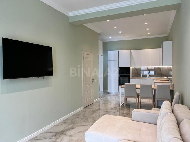 Satılır 2 otaqlı yeni tikili 73.4 m², Sabunçu r., photo 8 from 22