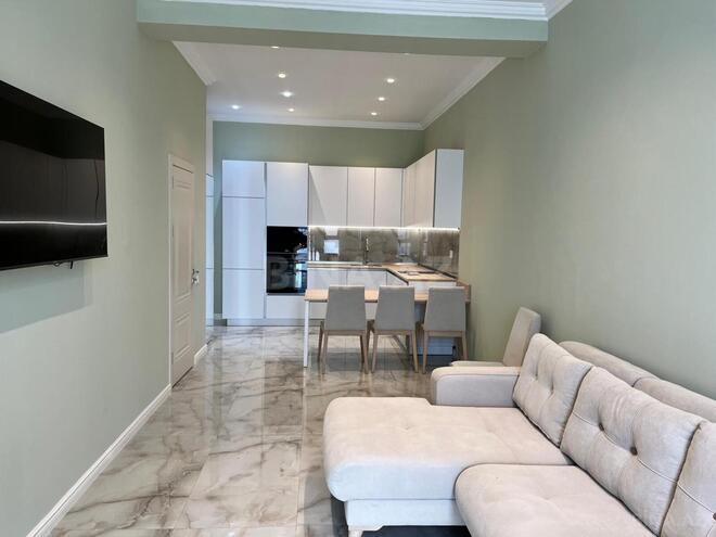 Satılır 2 otaqlı yeni tikili 73.4 m², Sabunçu r., photo 11 from 22