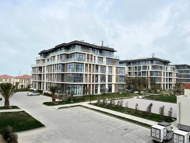 Satılır 2 otaqlı yeni tikili 73.4 m², Sabunçu r., photo 1 from 22