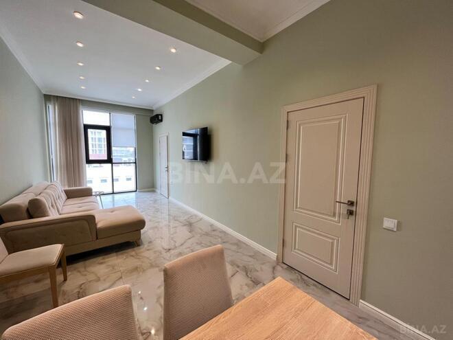 Satılır 2 otaqlı yeni tikili 73.4 m², Sabunçu r., photo 10 from 22