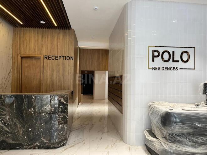 Satılır 2 otaqlı yeni tikili 73.4 m², Sabunçu r., photo 5 from 22