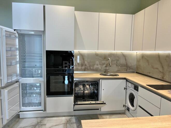 Satılır 2 otaqlı yeni tikili 73.4 m², Sabunçu r., photo 12 from 22