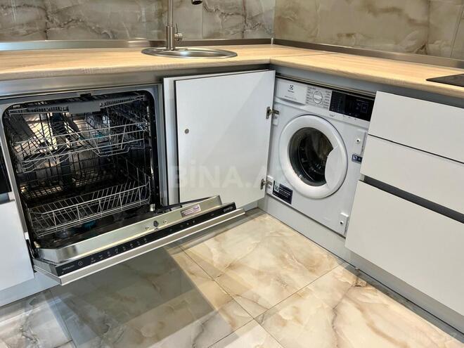 Satılır 2 otaqlı yeni tikili 73.4 m², Sabunçu r., photo 13 from 22