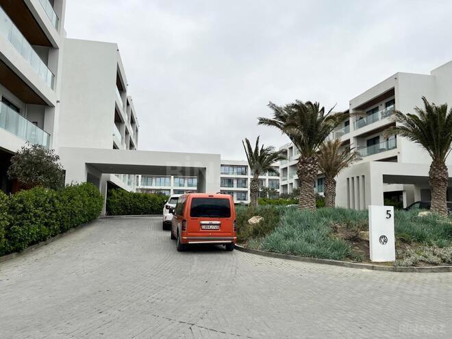 Satılır 2 otaqlı yeni tikili 73.4 m², Sabunçu r., photo 21 from 22