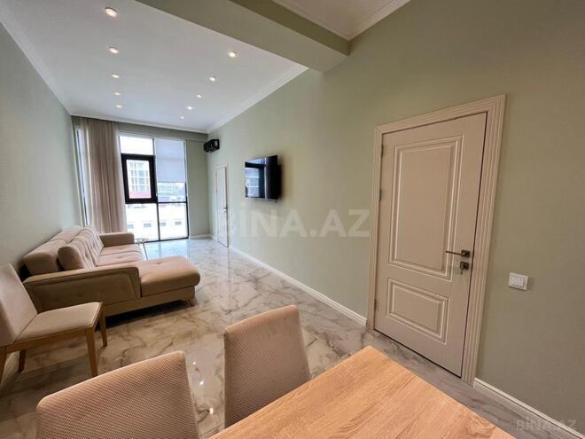 Satılır 2 otaqlı yeni tikili 73.4 m², Sabunçu r., photo 9 from 22