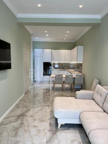 Satılır 2 otaqlı yeni tikili 73.4 m², Sabunçu r., photo 7 from 22