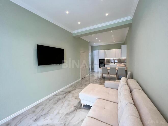 Satılır 2 otaqlı yeni tikili 73.4 m², Sabunçu r., photo 6 from 22